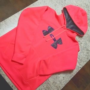 Under Armour hoodie